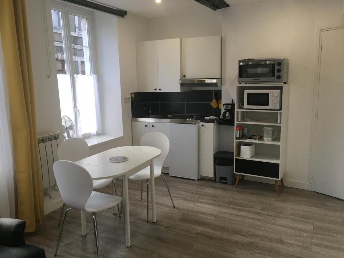 Appartamento Au Coeur Des Remparts Boulogne-sur-Mer Esterno foto