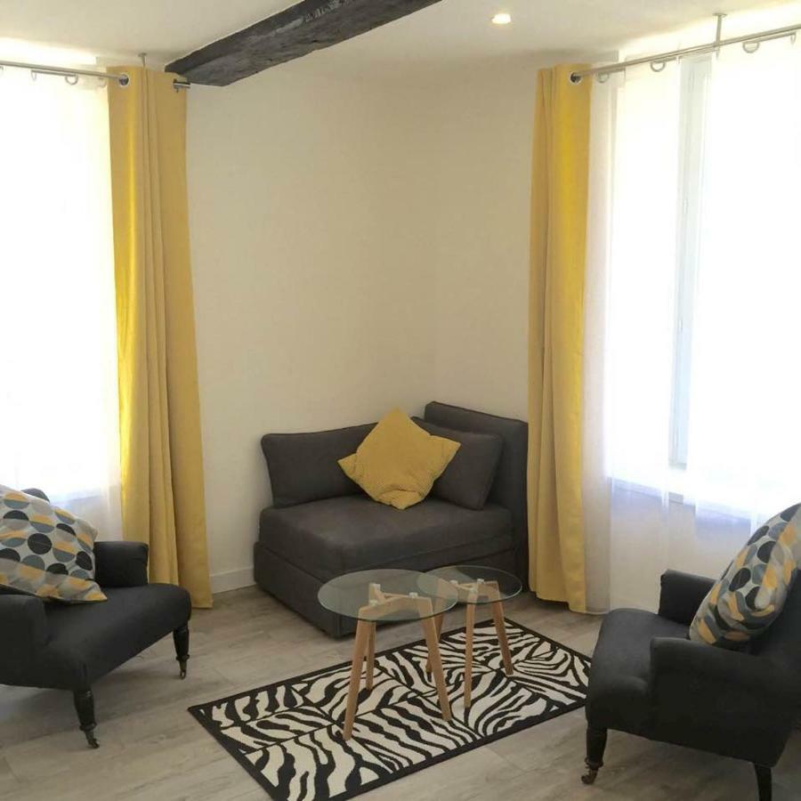 Appartamento Au Coeur Des Remparts Boulogne-sur-Mer Esterno foto